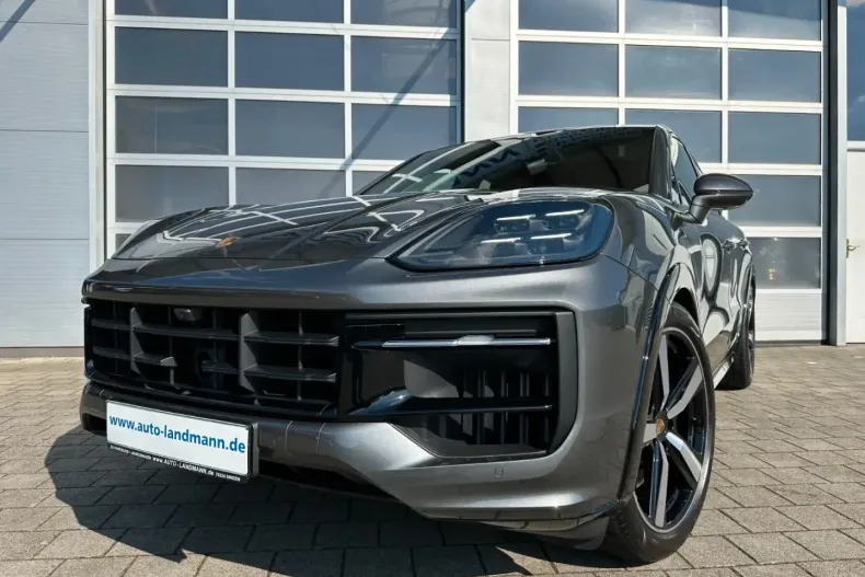 Porsche Cayenne din 2024 cu 15.000 km - oferta POR113803 - foto 3