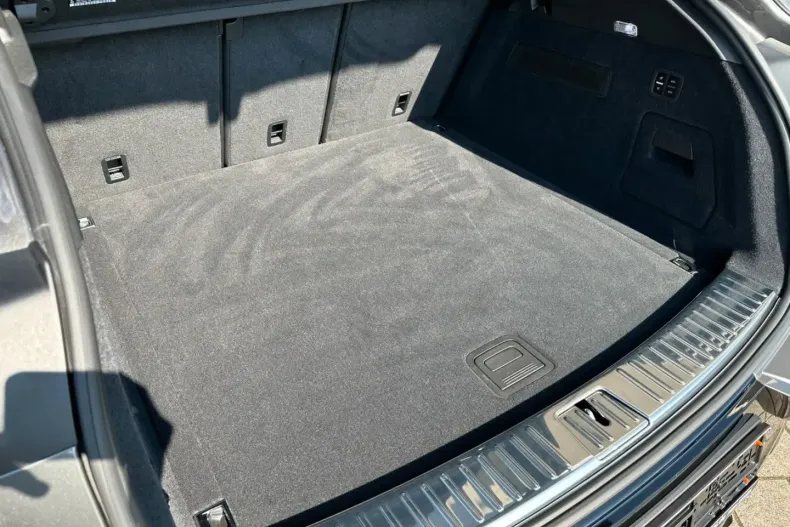 Porsche Cayenne din 2024 cu 15.000 km - oferta POR113803 - foto 13