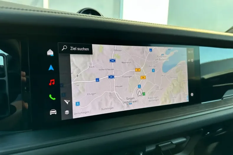 Porsche Cayenne din 2024 cu 15.000 km - oferta POR113803 - foto 20