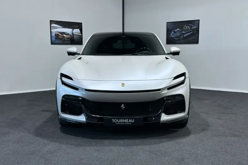 Ferrari Purosangue din 2023 cu 3.800 km - oferta FER113805 - foto 2