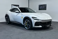Ferrari Purosangue din 2023 cu 3.800 km - oferta FER113805 - foto 3