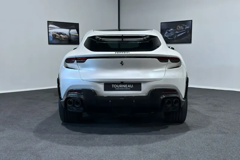 Ferrari Purosangue din 2023 cu 3.800 km - oferta FER113805 - foto 5