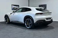 Ferrari Purosangue din 2023 cu 3.800 km - oferta FER113805 - foto 6