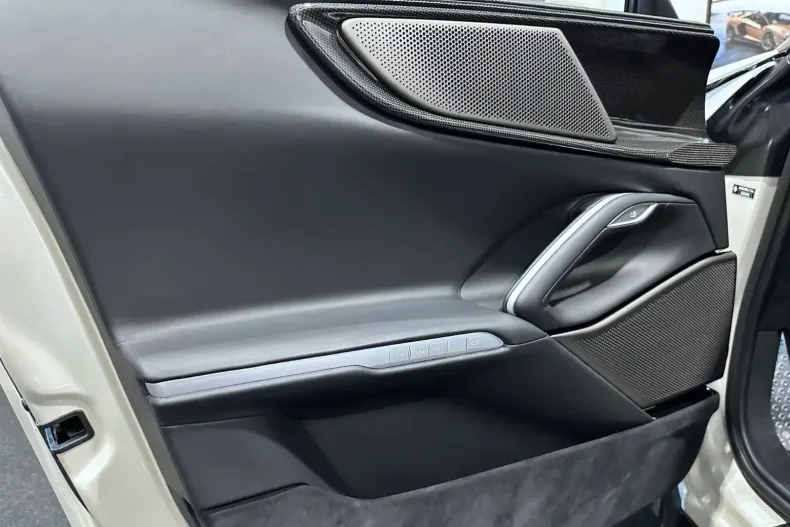 Ferrari Purosangue din 2023 cu 3.800 km - oferta FER113805 - foto 16