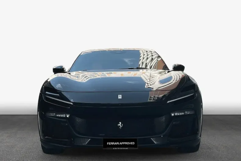 Ferrari Purosangue din 2024 cu 9.500 km - oferta FER113807 - foto 2