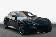 Ferrari Purosangue din 2024 cu 9.500 km - oferta FER113807 - foto 3