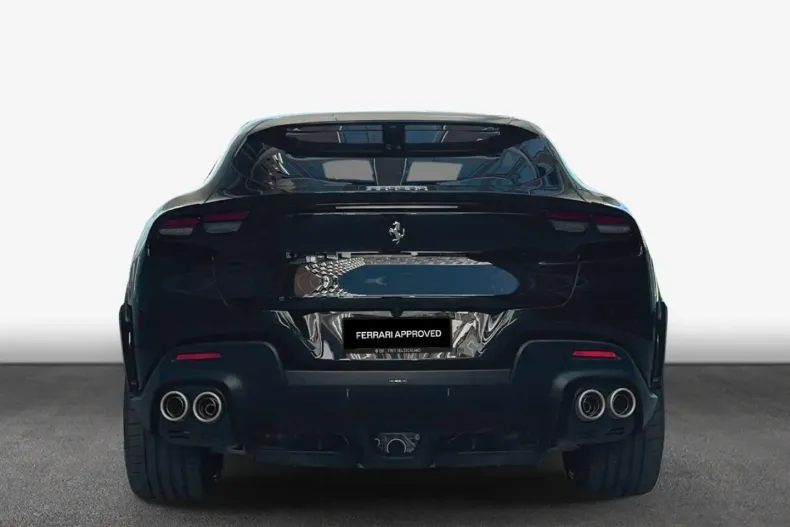 Ferrari Purosangue din 2024 cu 9.500 km - oferta FER113807 - foto 6