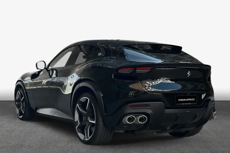 Ferrari Purosangue din 2024 cu 9.500 km - oferta FER113807 - foto 7