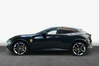 Ferrari Purosangue din 2024 cu 9.500 km - oferta FER113807 - foto 8