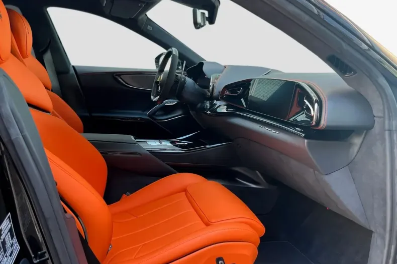 Ferrari Purosangue din 2024 cu 9.500 km - oferta FER113807 - foto 12