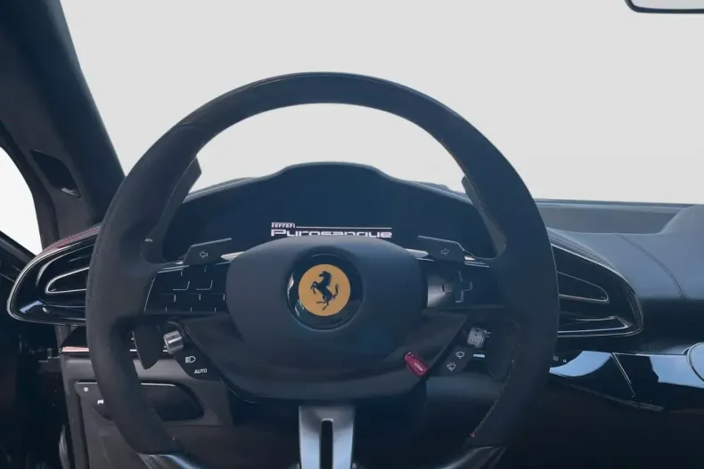 Ferrari Purosangue din 2024 cu 9.500 km - oferta FER113807 - foto 17