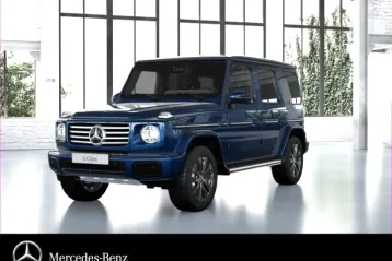 Mercedes-Benz G 450 din 2024 - oferta MER113808