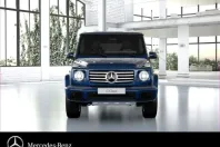 Mercedes-Benz G 450 din 2024 cu 21.114 km - oferta MER113808 - foto 2