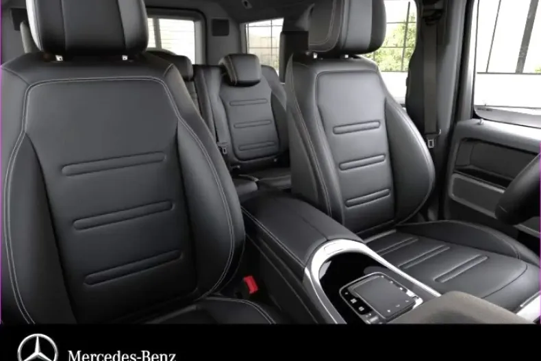 Mercedes-Benz G 450 din 2024 cu 21.114 km - oferta MER113808 - foto 10