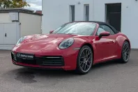 Porsche 911 din 2025 cu 25 km - oferta POR113809 - foto 1