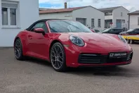 Porsche 911 din 2025 cu 25 km - oferta POR113809 - foto 2