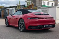 Porsche 911 din 2025 cu 25 km - oferta POR113809 - foto 4