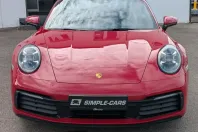 Porsche 911 din 2025 cu 25 km - oferta POR113809 - foto 5