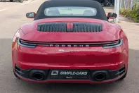 Porsche 911 din 2025 cu 25 km - oferta POR113809 - foto 6
