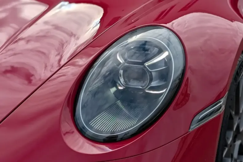 Porsche 911 din 2025 cu 25 km - oferta POR113809 - foto 7