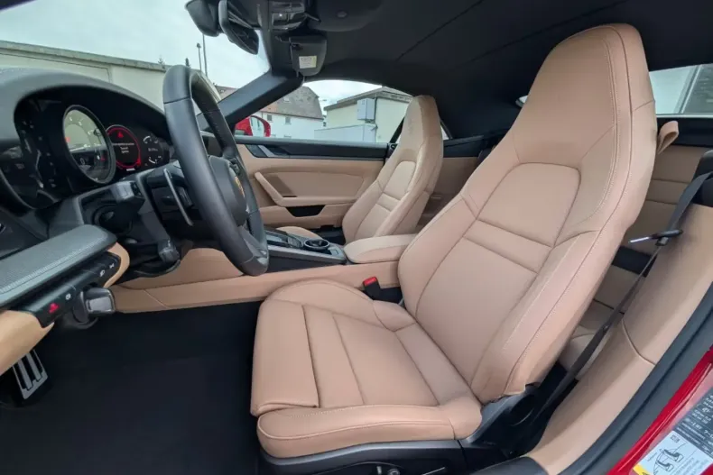 Porsche 911 din 2025 cu 25 km - oferta POR113809 - foto 12