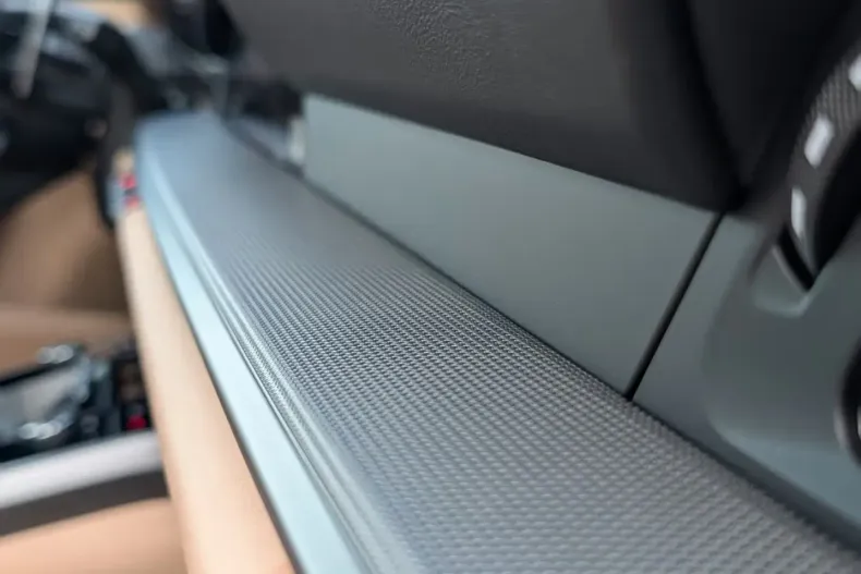 Porsche 911 din 2025 cu 25 km - oferta POR113809 - foto 18