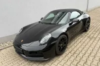 Porsche 911 din 2025 cu 6.700 km - oferta POR113810 - foto 1