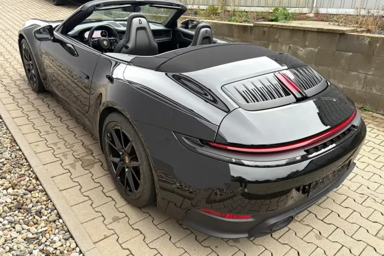 Porsche 911 din 2025 cu 6.700 km - oferta POR113810 - foto 7