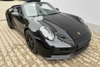 Porsche 911 din 2025 cu 6.700 km - oferta POR113810 - foto 9