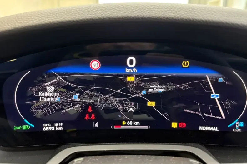 Porsche 911 din 2025 cu 6.700 km - oferta POR113810 - foto 11