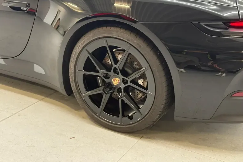 Porsche 911 din 2025 cu 6.700 km - oferta POR113810 - foto 17