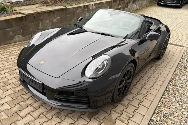 Porsche 911 din 2025 cu 6.700 km - oferta POR113810 - foto 19