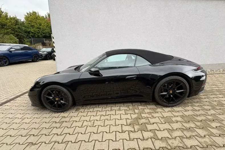 Porsche 911 din 2025 cu 6.700 km - oferta POR113810 - foto 26