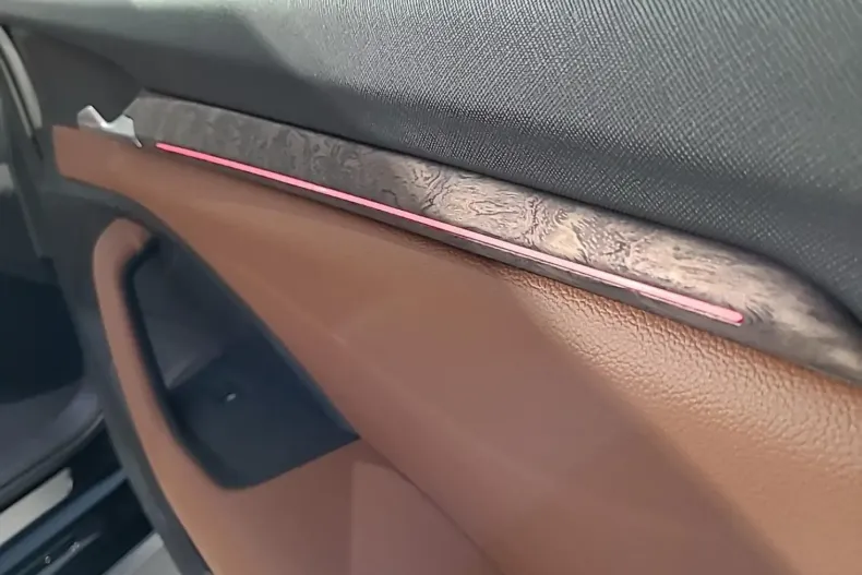 Skoda Superb din 2024 cu 15.000 km - oferta SKO113811 - foto 21