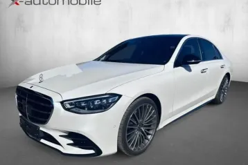 Mercedes-Benz S 400 din 2023 - oferta MER113812