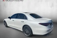 Mercedes-Benz S 400 din 2023 cu 36.800 km - oferta MER113812 - foto 3
