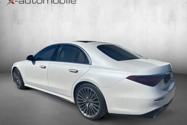 Mercedes-Benz S 400 din 2023 cu 36.800 km - oferta MER113812 - foto 3