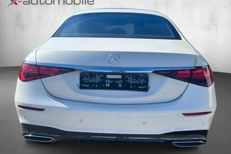 Mercedes-Benz S 400 din 2023 cu 36.800 km - oferta MER113812 - foto 4