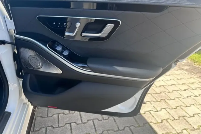 Mercedes-Benz S 400 din 2023 cu 36.800 km - oferta MER113812 - foto 7