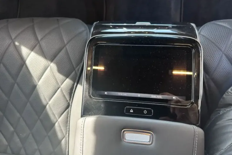 Mercedes-Benz S 400 din 2023 cu 36.800 km - oferta MER113812 - foto 8