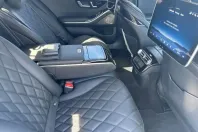 Mercedes-Benz S 400 din 2023 cu 36.800 km - oferta MER113812 - foto 9