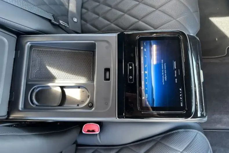 Mercedes-Benz S 400 din 2023 cu 36.800 km - oferta MER113812 - foto 10