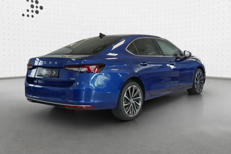 Skoda Superb din 2024 cu 10.400 km - oferta SKO113813 - foto 3