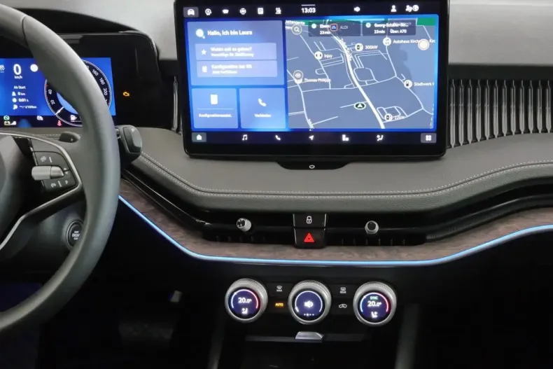 Skoda Superb din 2024 cu 10.400 km - oferta SKO113813 - foto 12