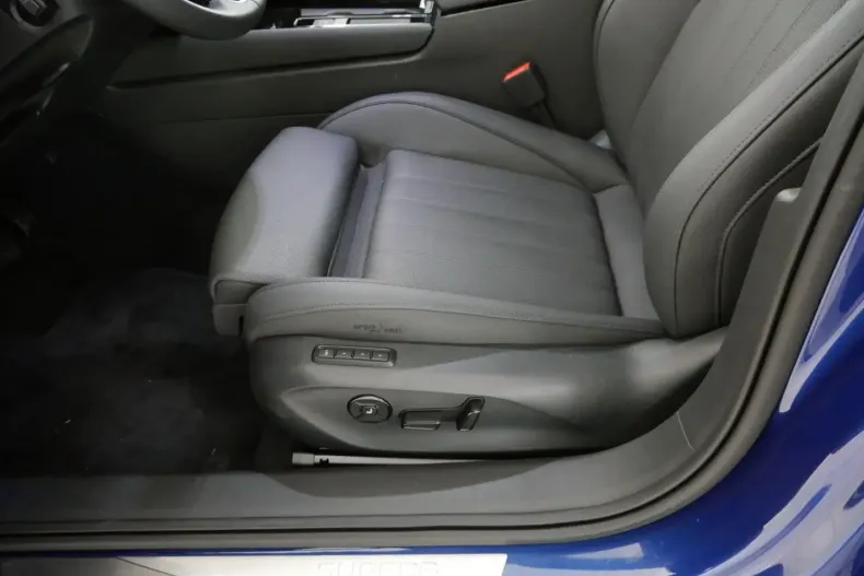 Skoda Superb din 2024 cu 10.400 km - oferta SKO113813 - foto 14