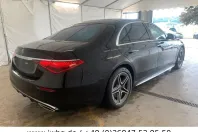 Mercedes-Benz S 580 din 2022 cu 40.000 km - oferta MER113814 - foto 3