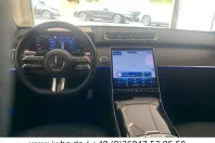 Mercedes-Benz S 580 din 2022 cu 40.000 km - oferta MER113814 - foto 17