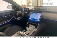 Mercedes-Benz S 580 din 2022 cu 40.000 km - oferta MER113814 - foto 24