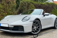 Porsche 911 din 2025 cu 3.550 km - oferta POR113815 - foto 1