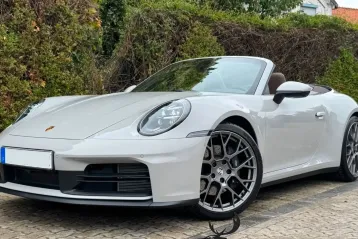 Porsche 911 din 2025 - oferta POR113815